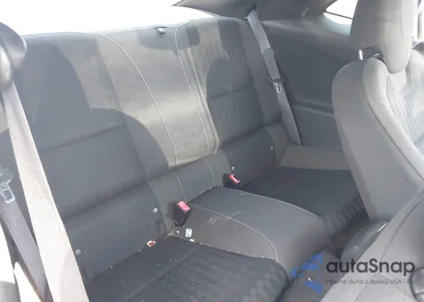 2013 Chevrolet Camaro 2Ls z USA, uszkodzony, nr VIN 2G1FA1E31D9150011